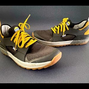 Lems Mens Carbon Hybrid Hiker Size 13